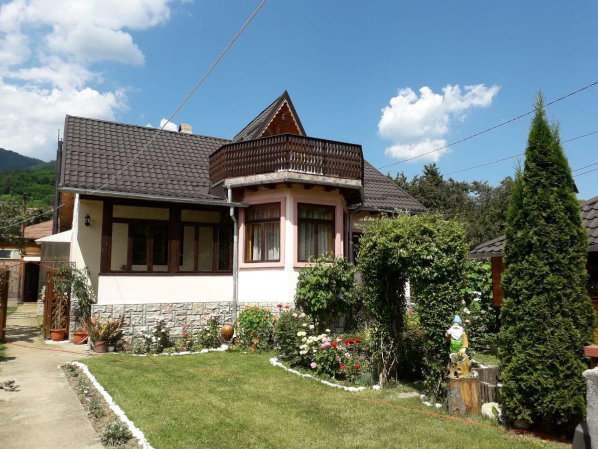 Апартаменты Casa Fetic Нехою Экстерьер фото